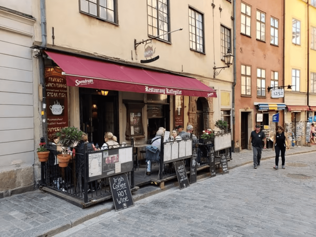 Dive into Stockholm's rich history and culture with Tour Stockholm Free Tours. Our expert guides lead you on an unforgettable journey through the city's iconic landmarks and hidden gems, all while keeping your budget in mind. Discover the best of Stockholm without breaking the bank with Best Free Tours Stockholm. Let our knowledgeable guides showcase the city's highlights, from its historic Old Town to modern marvels, ensuring an enriching experience for all. Explore Stockholm in your native language with Free Tours Stockholm in Spanish. Join us for a captivating journey through the city's fascinating history, vibrant culture, and stunning architecture, all presented in Spanish for your convenience. Experience the charm of Stockholm on foot with our Free Walking Tour. Wander through the city's enchanting streets, learn about its storied past, and soak up the vibrant atmosphere of this beautiful Scandinavian capital. Step back in time with the Old Town Stockholm Walking Tour. Meander through cobblestone alleys, marvel at medieval architecture, and uncover the secrets of this historic district with our expert guides leading the way. Sail away on a memorable Boat Tour in Stockholm. Relax and take in panoramic views of the city's waterfront, archipelago, and iconic landmarks while our knowledgeable crew shares fascinating insights into Stockholm's maritime history. Experience the breathtaking beauty of Stockholm's archipelago on our Archipelago Boat Tour from Stockholm. Cruise through pristine waters, visit picturesque islands, and discover the natural wonders that surround the Swedish capital.